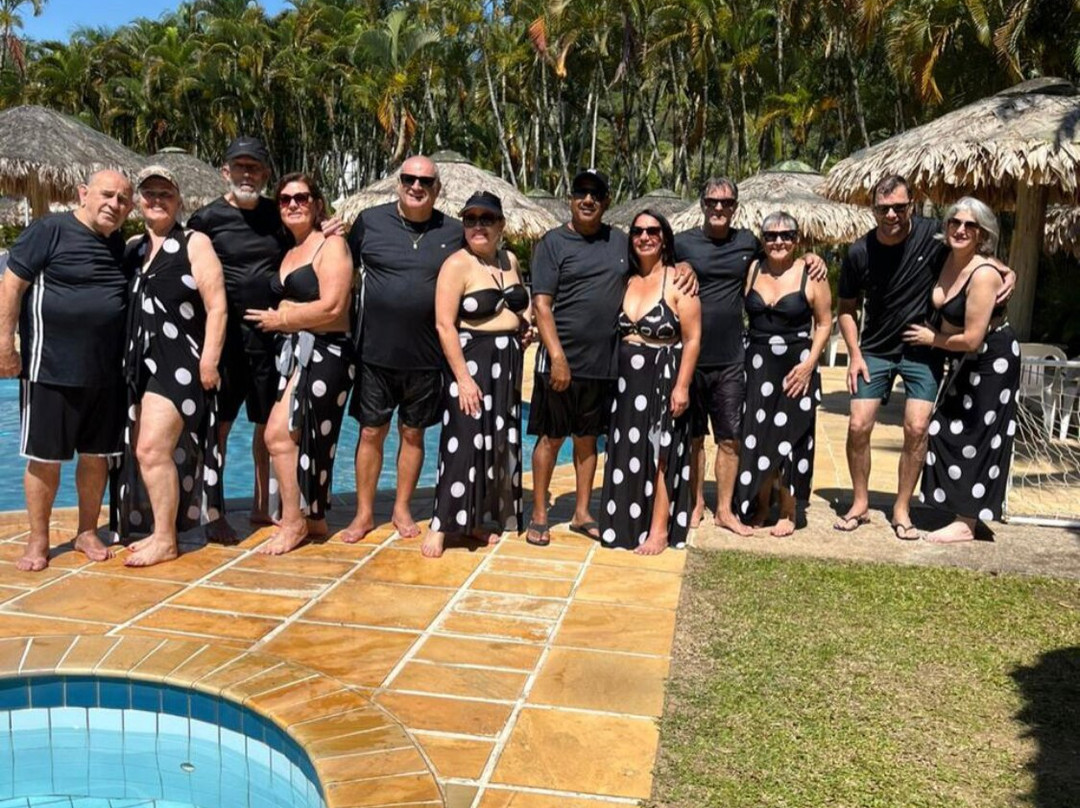 Aguas Mornas Palace Hotel主图