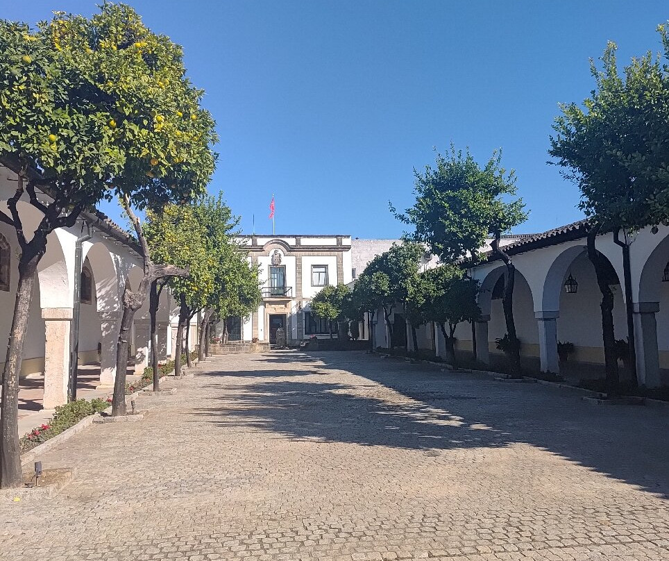 Bodegas Fundador-赫雷斯德拉弗隆特拉必去景点