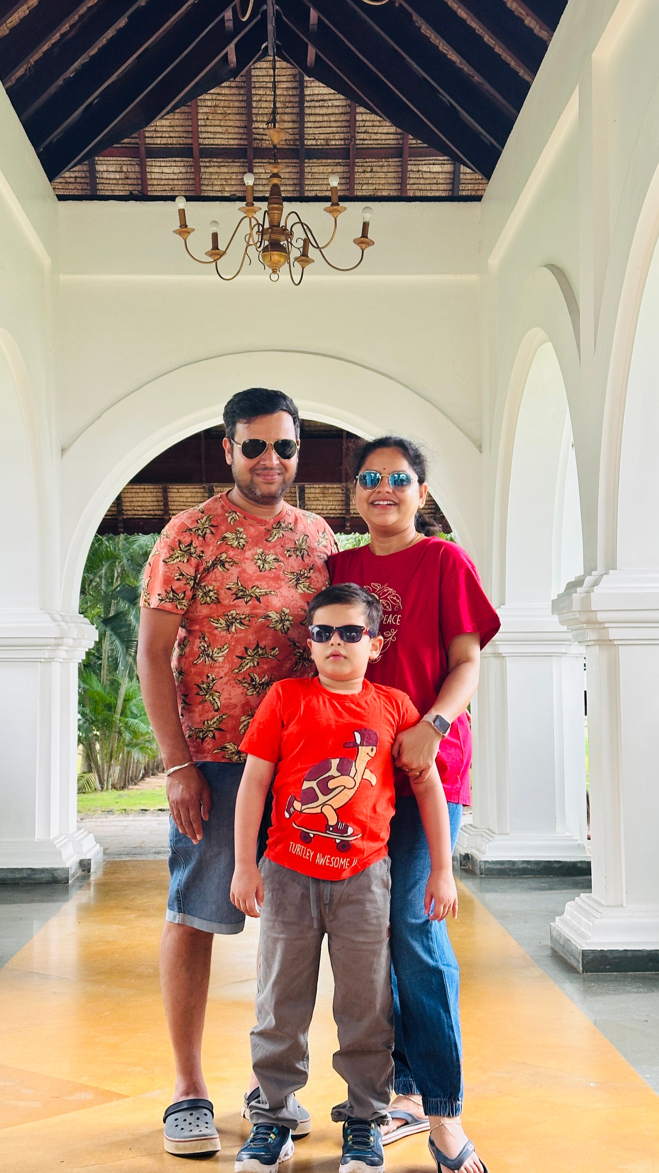 Le Pondy Beach Resort-官方