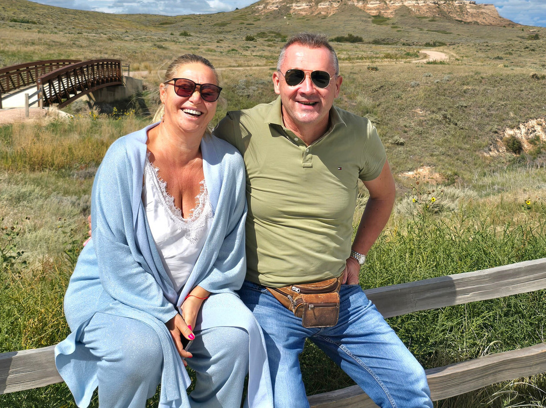 Chimney Rock National Historic Site-Bayard必去景点