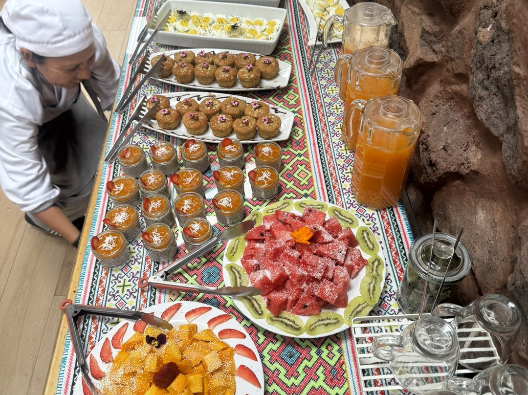 Etnikas Ayahuasca Retreats-库斯科必去景点