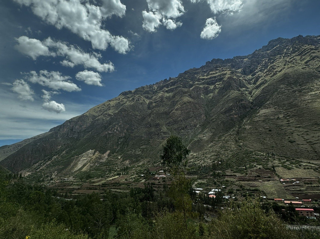 Etnikas Ayahuasca Retreats-库斯科必去景点