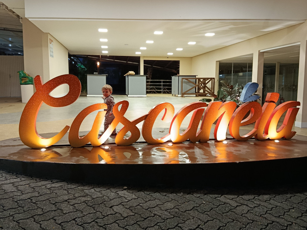 Villa di Acqua Hotel主图