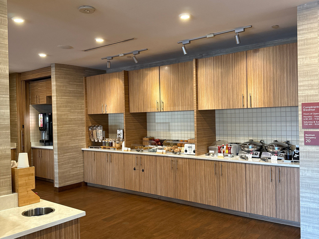 Towneplace Suites by Marriott Dallas Mesquite主图