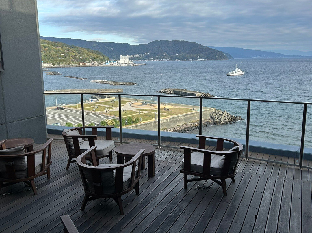 星野集团 界 Anjin主图