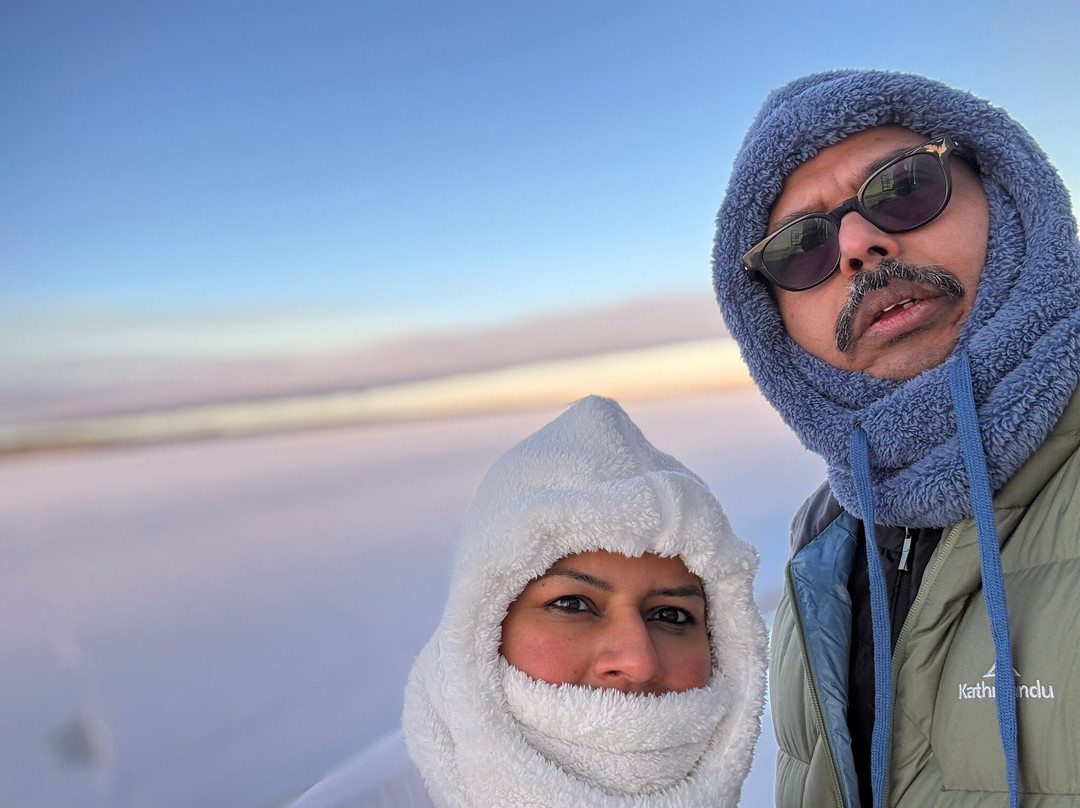 Polar Explorer Icebreaker-Batskarsnas必去景点