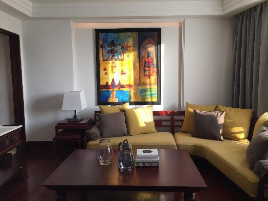 暹粒公园凯悦酒店主图