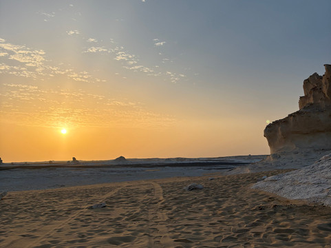 Elzaghandi Travel-Bahariya Oasis必去景点