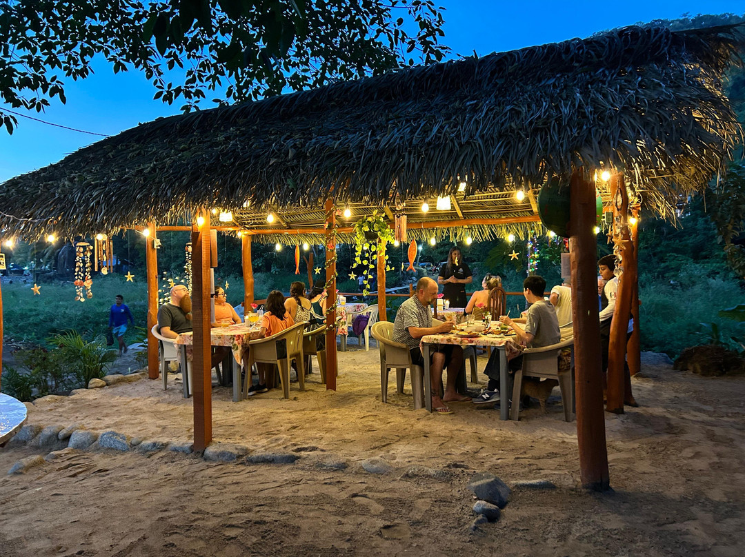 Stephanie's Restaurant & Bar