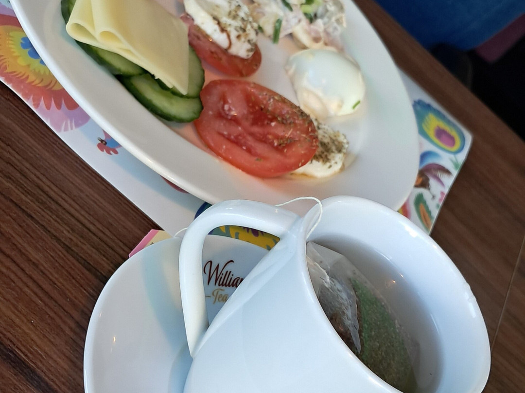 Aparthotel Flinski Sport & Spa主图