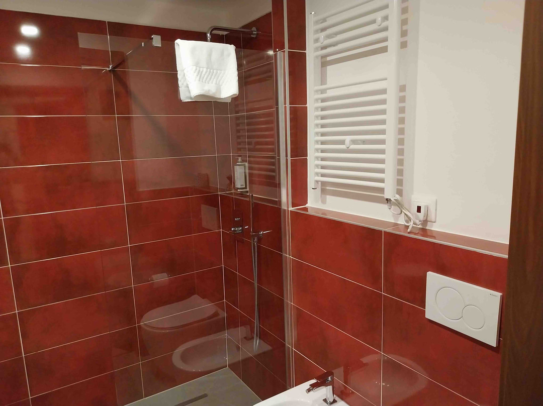 贝斯特韦斯特城市酒店主图