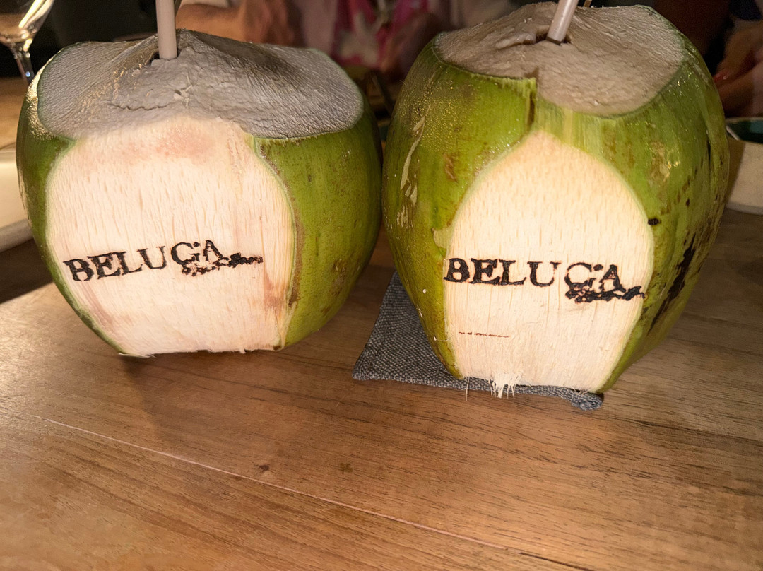 Beluga Cancún