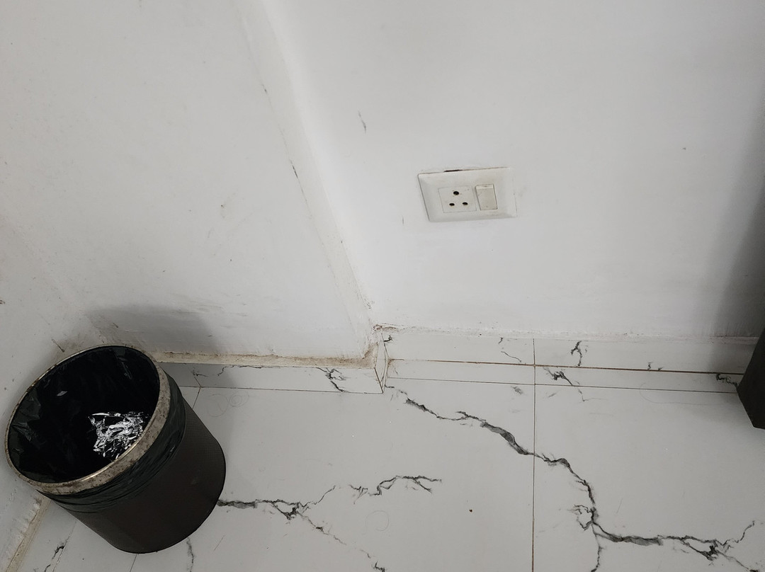 Utsavam Hotel Apartments主图