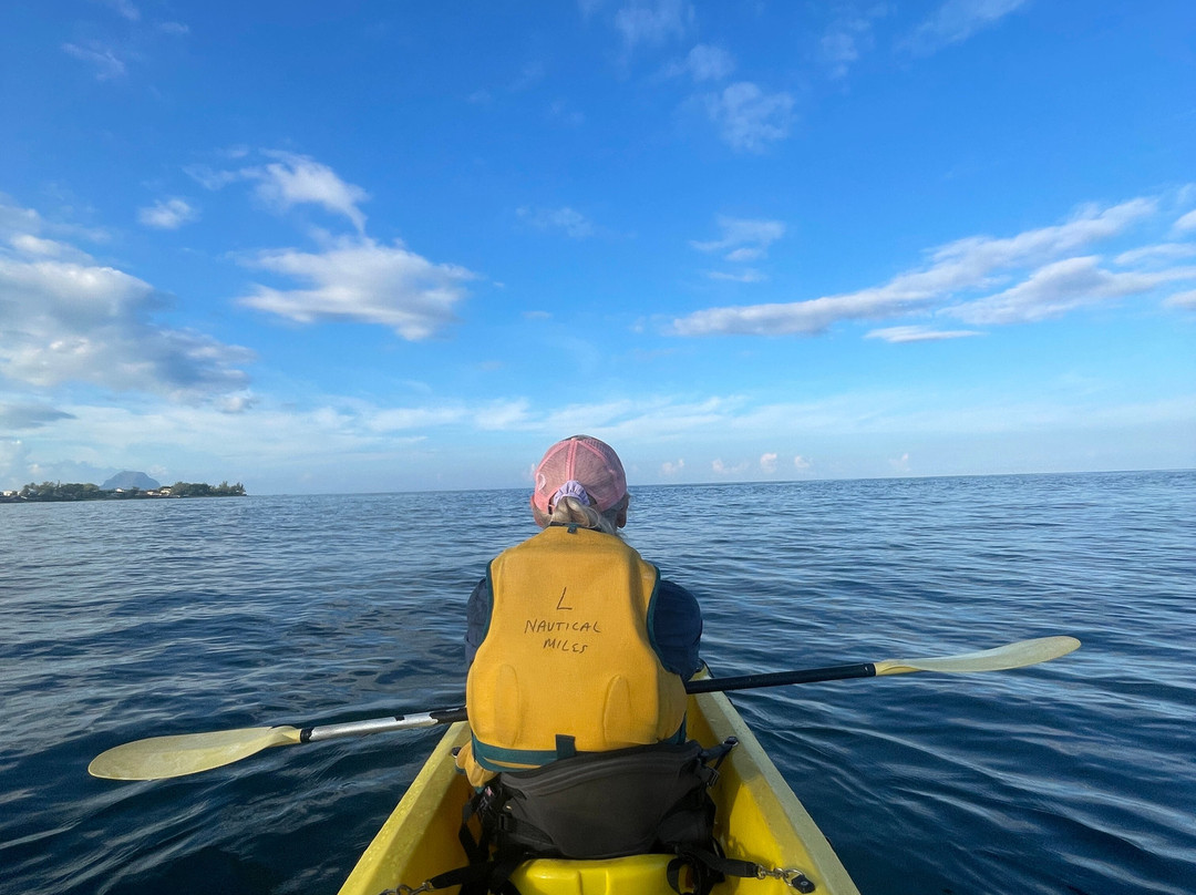 Lokal Adventure-塔玛琳必去景点