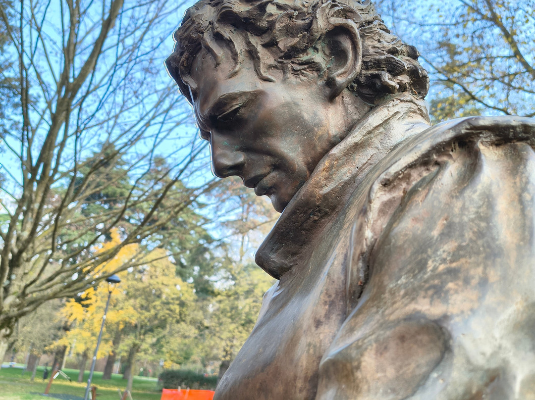 Autodromo Enzo E Dino Ferrari-伊莫拉必去景点