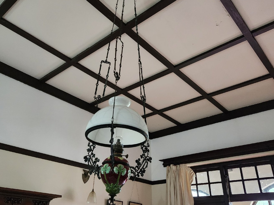 Alanglade House Museum-朝圣者歇息地必去景点