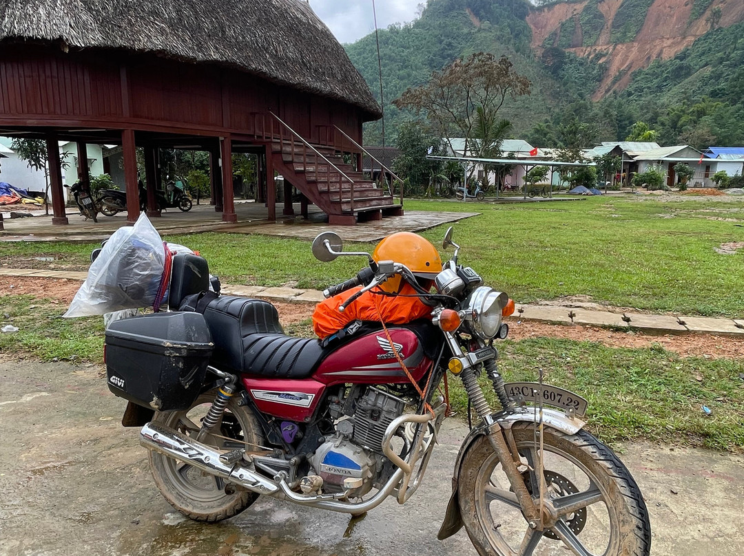 Hue Touring-顺化必去景点