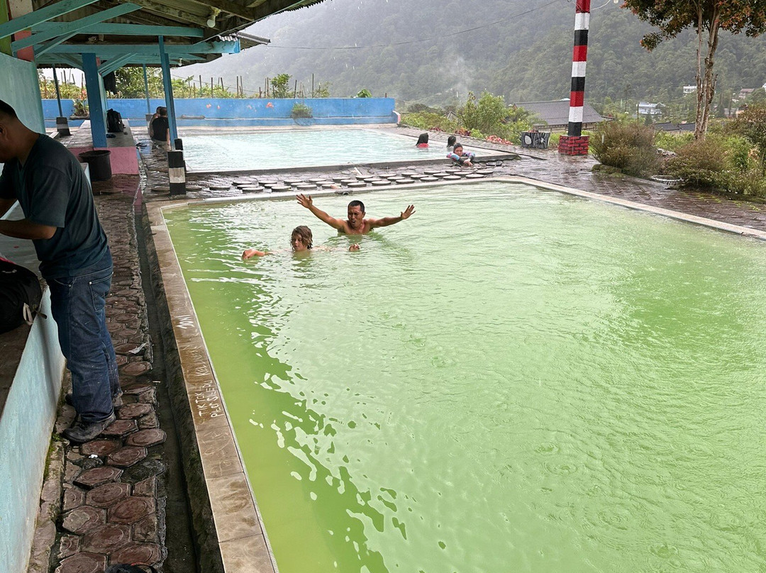 Padang Private Driver-巴东必去景点