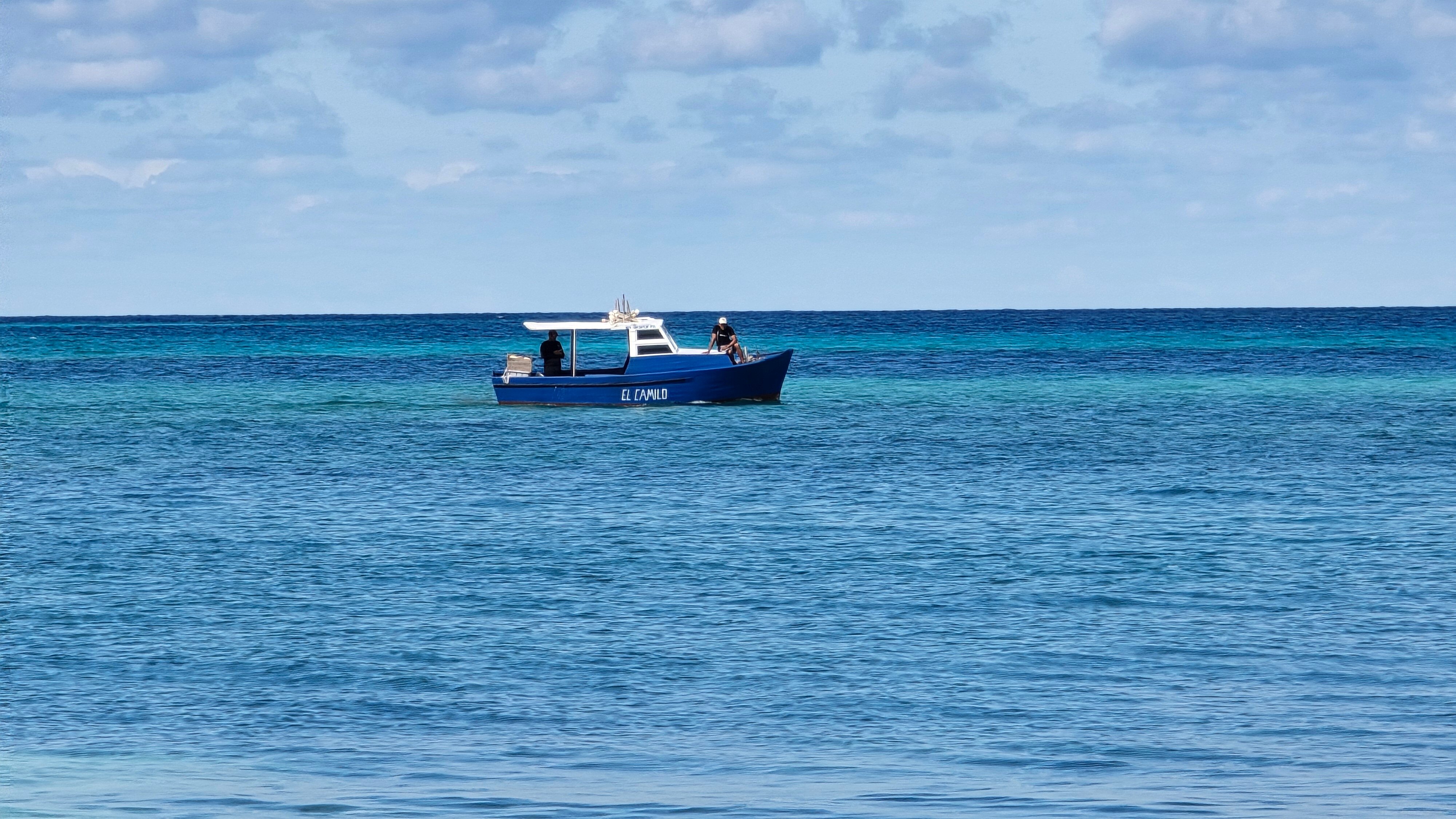 Paradisus Río De Oro Resort & Spa-泳池