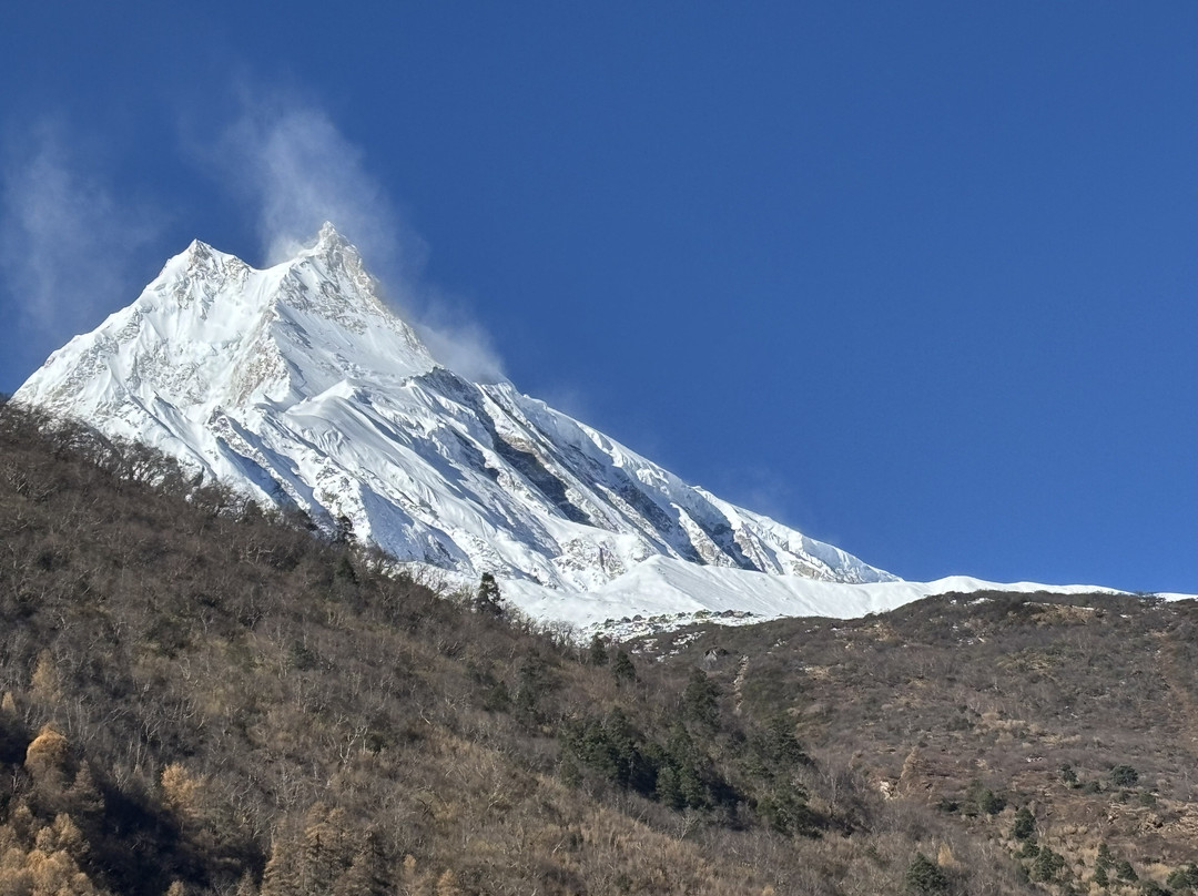 Shalom Treks-加德满都必去景点