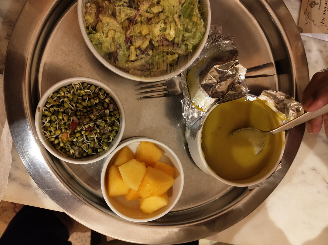 Kshemavana-Bangalore District必去景点