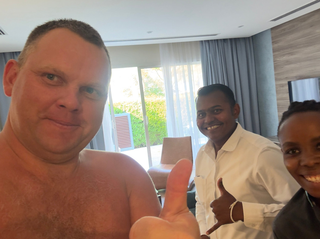 Simaisma A Murwab Resort主图