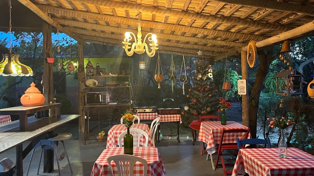 Pousada Villa Verde主图