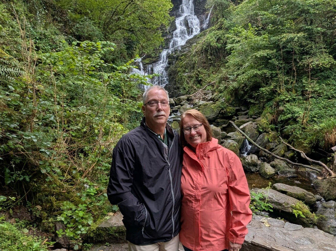 Ireland Travel Links-Ballybunion必去景点