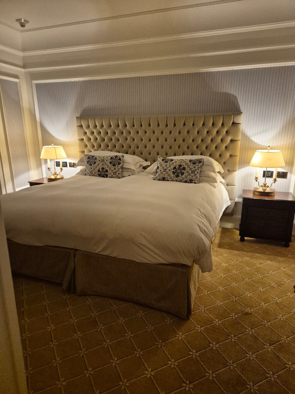 Powerscourt Hotel, Autograph Collection-官方