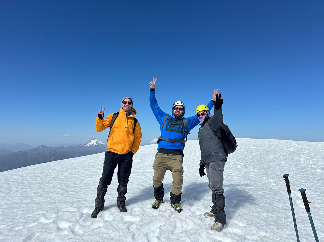 Ketrawe expediciones-蒙特港必去景点