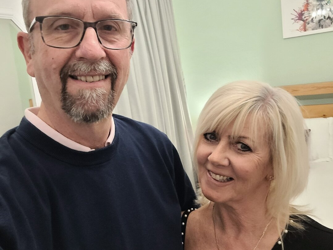 White Rose Guest House主图