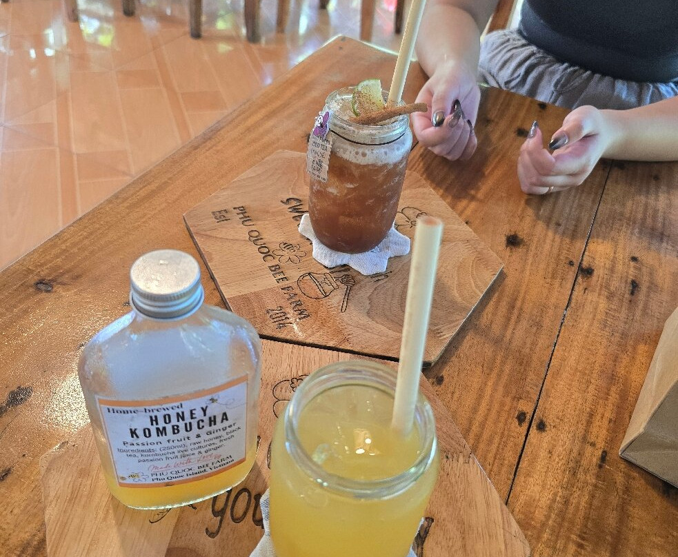 富国岛蜜蜂农场-富国岛必去景点