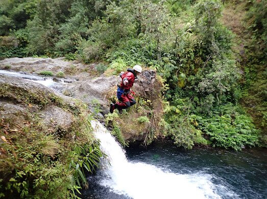 Canyon Aventure-Saint-Joseph必去景点