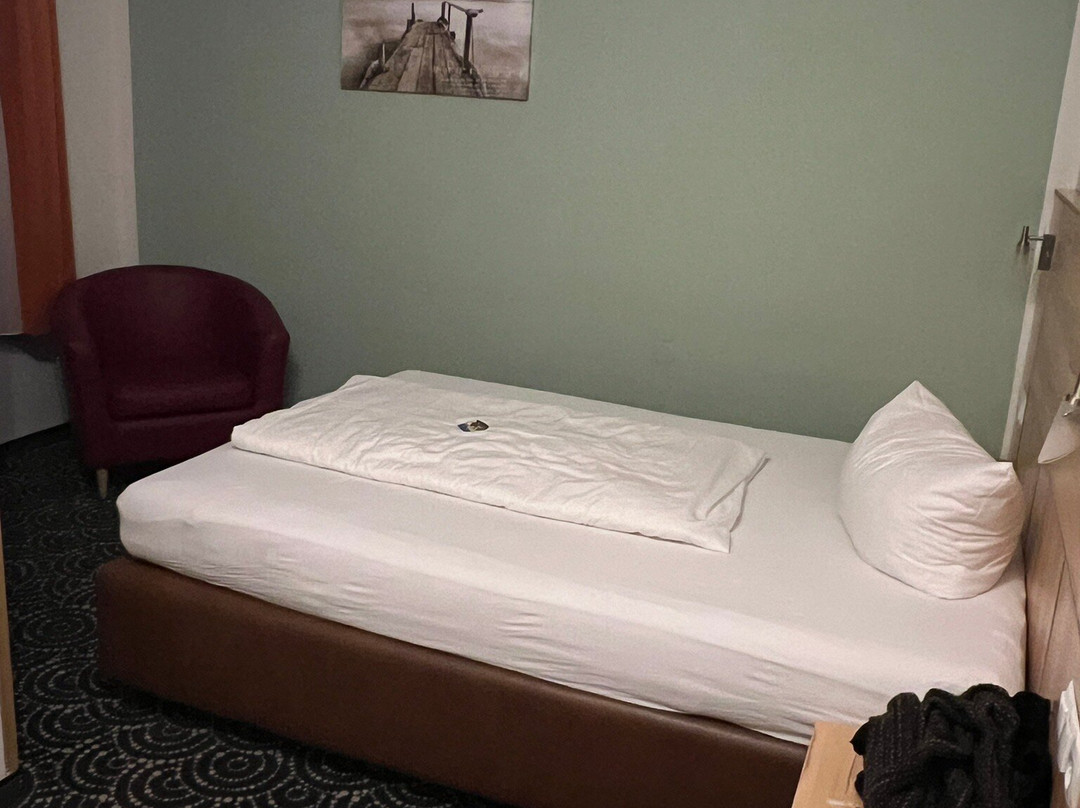 Hotel am Schelztor主图