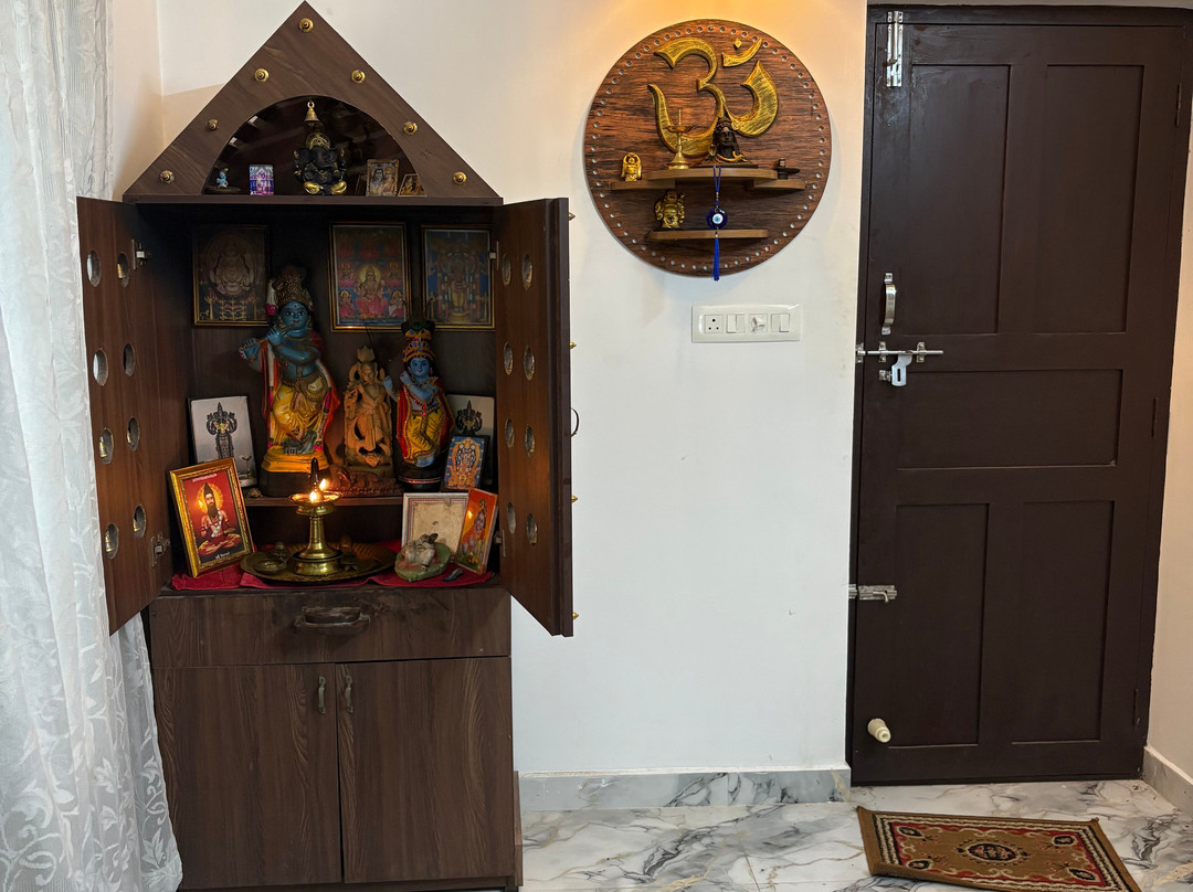 Ayurville - Ayurvedic Treatment & Spa-Fort Kochi必去景点