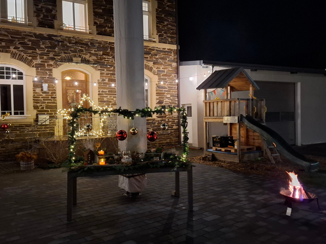 Kiebel - Weingut und Gästehaus主图