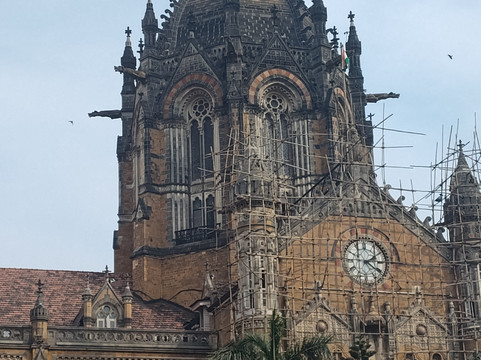 Frankly Mumbai Tours-孟买必去景点