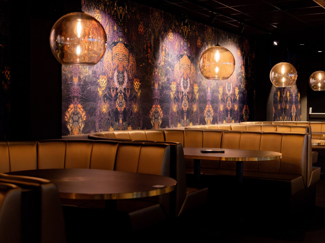 Bowlo Bowling & Lounge-科尔克拉德必去景点