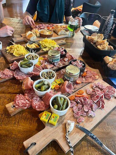 Eva Angoulême-Champniers必去景点