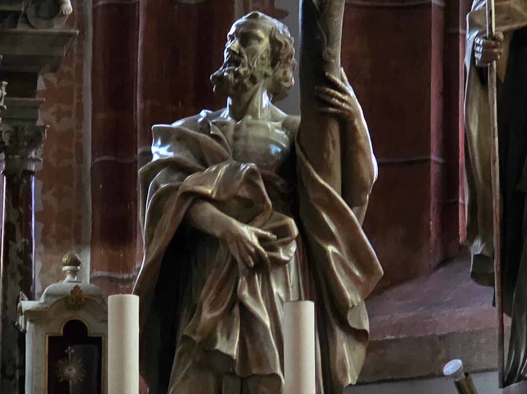 Celje Cathedral of Saint Daniel-Celje必去景点