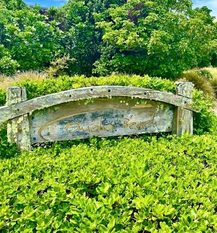 Omaha Beach-瓦卡沃夫必去景点