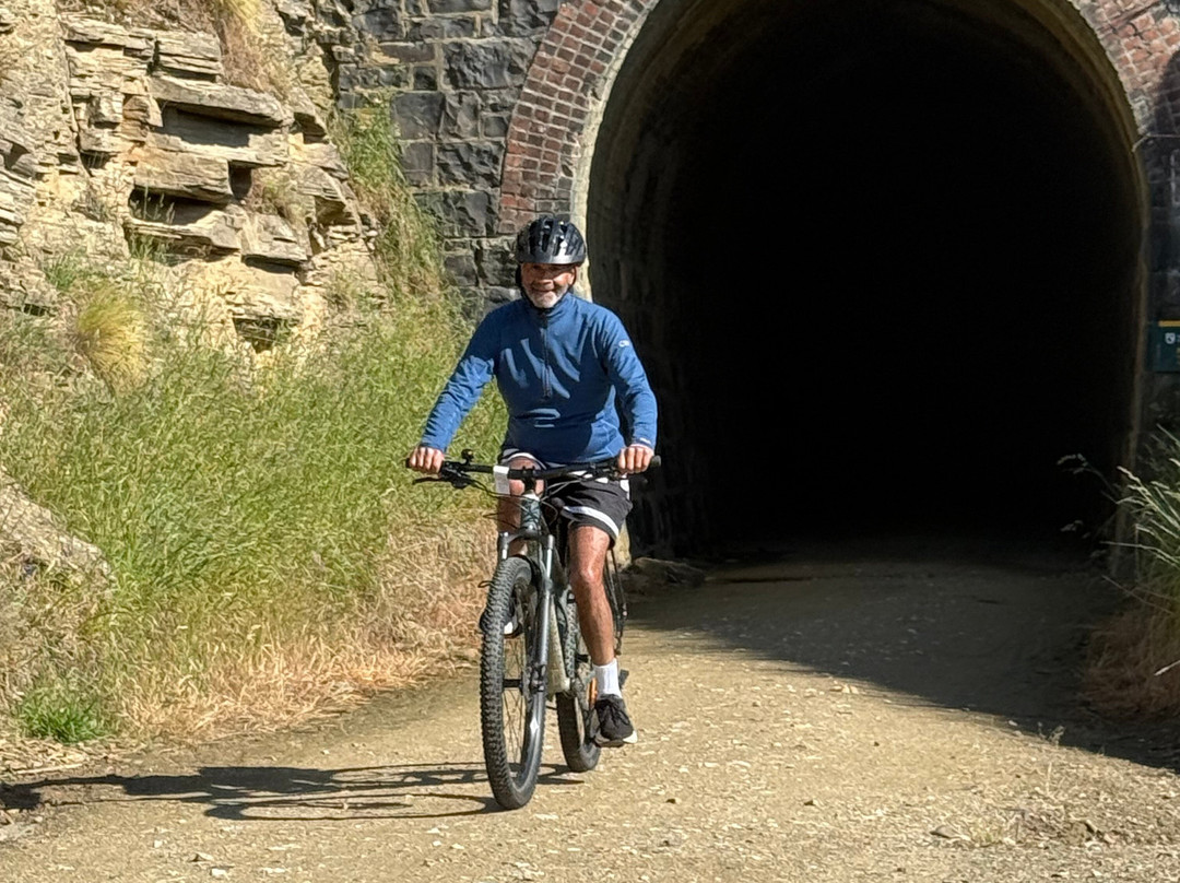 Luxury Trail Company-克莱德必去景点