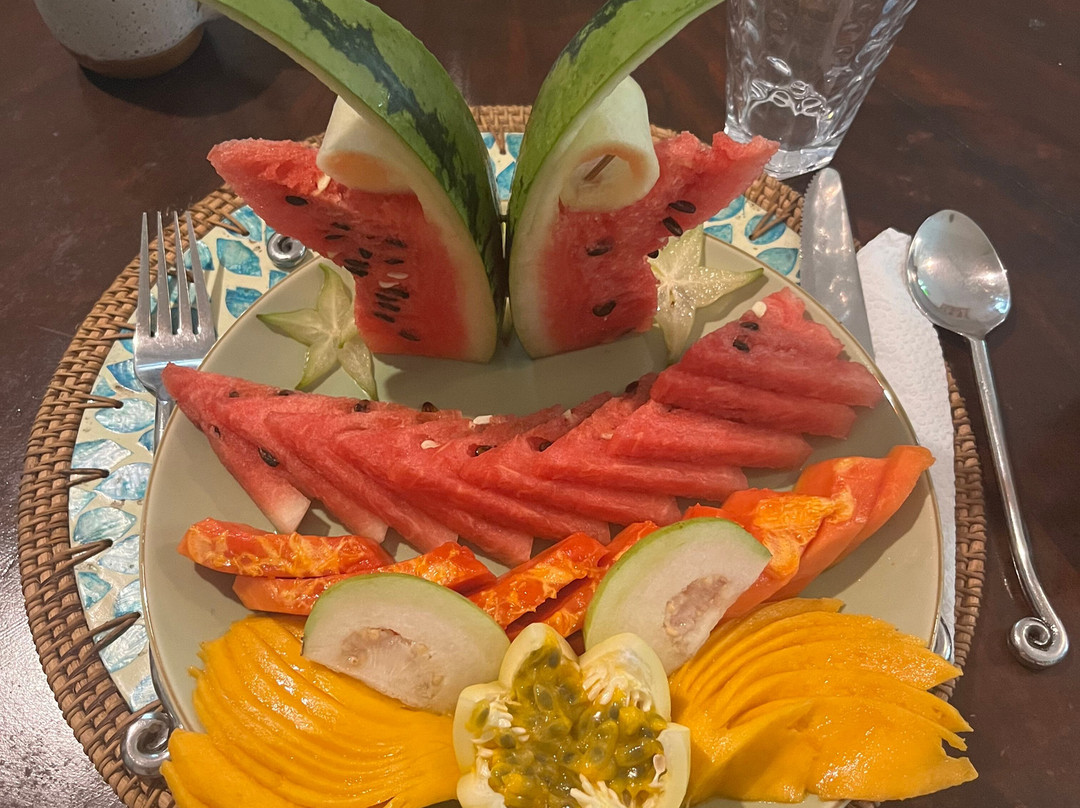 Peacock Ayurveda Garden主图