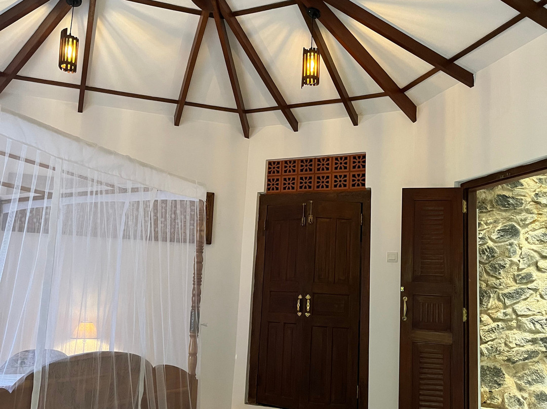 Peacock Ayurveda Garden主图