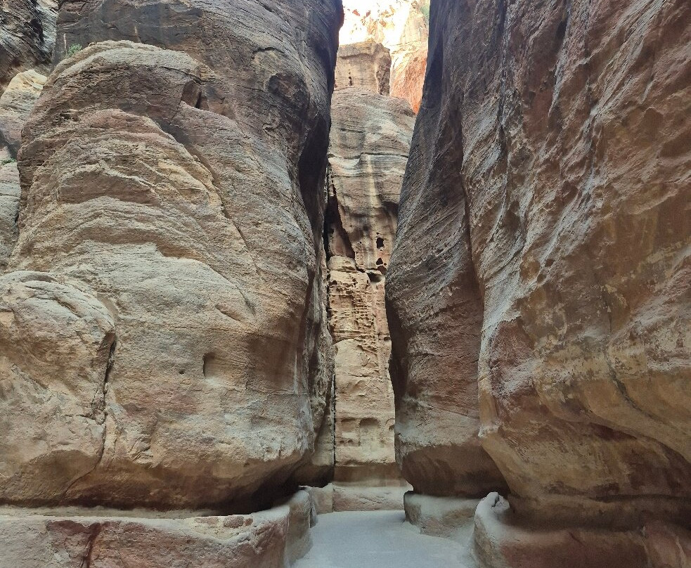 Jordan Inspiration Tours-佩特拉必去景点