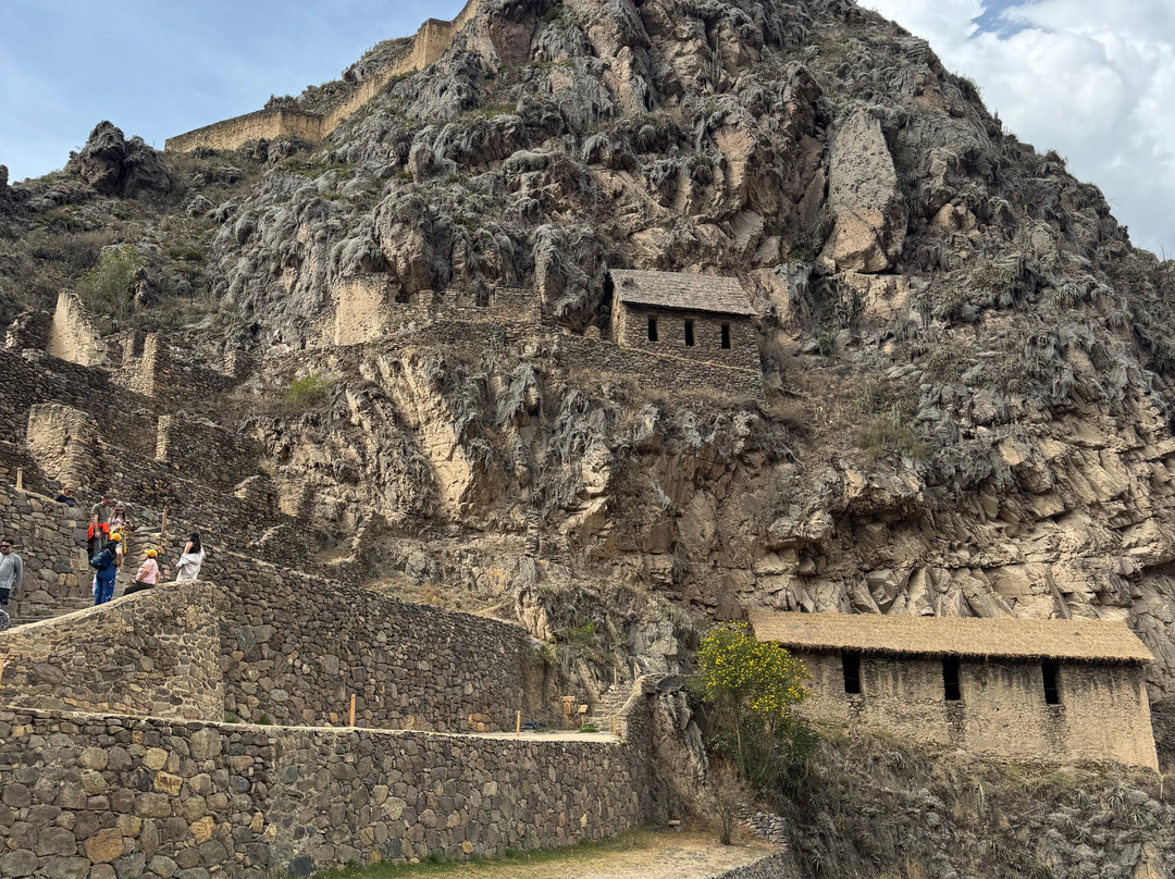 Yacana Viagens-库斯科必去景点