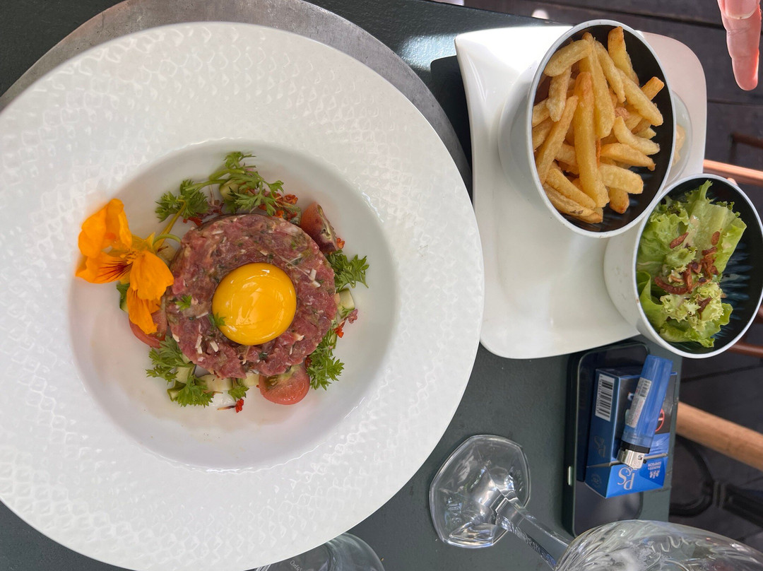 Grand Café De La Gare