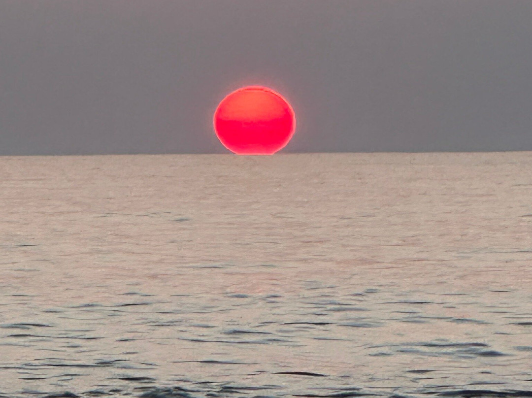 Casamar Suites Hotel主图