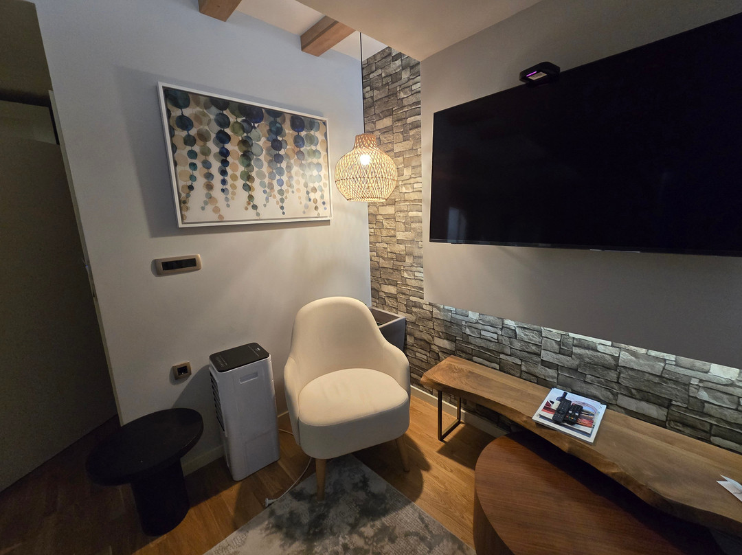 Ski Hotel Zabljak主图