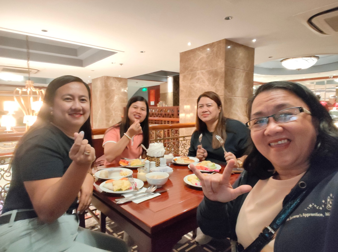 针叶树精品酒店主图